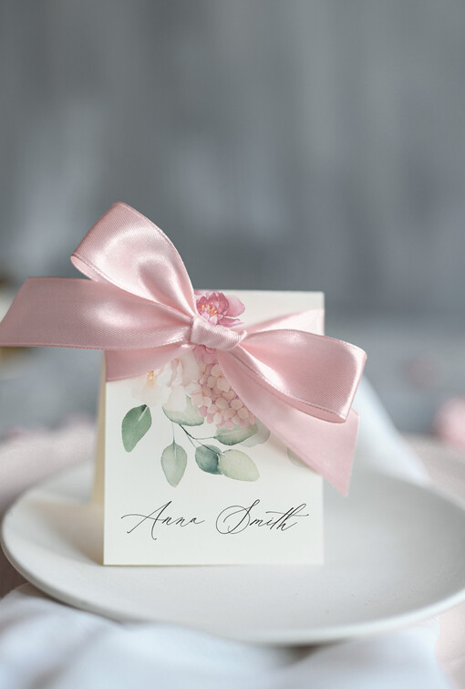 rustykalne winietki ślubne wizytówki na stół weselny, shabby chick rustykalne