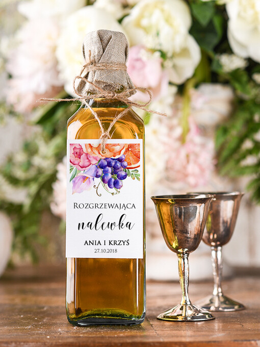 boho/etno/pióra zawieszki na alkohol weselny, boho wasza tresc
