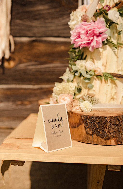 Boho/Etno/Pióra numery na stoły weselne, usadzenie gości grafika boho