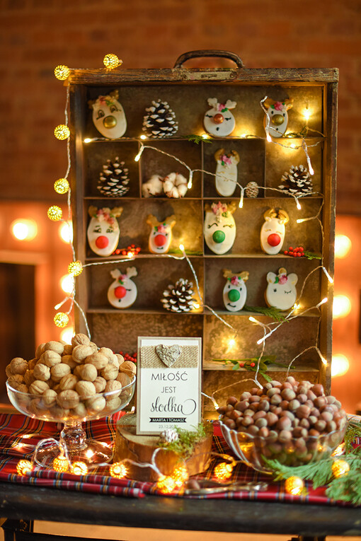 Rustykalne numerki na stół stoły weselne, w stylu rustykalnym