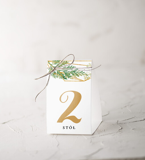 Rustykalne numerek stojak na stół weselny, styl rustykalny wesele w stodole