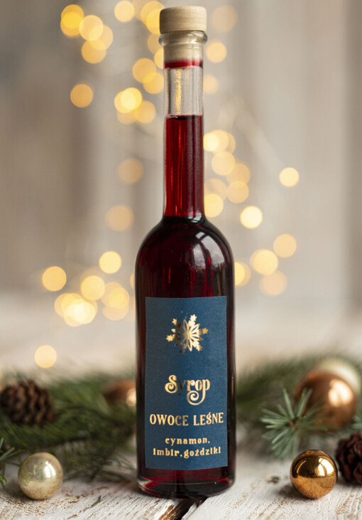 MIODY KONFITURY SOKI Upominki firmowe Dla Firm sok owoce leśne, drobne upominki dla pracowników, gadżety dla pracowników, drobne prezenty firmowe