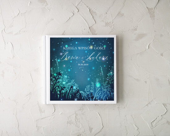 Księgi wpisów gości Rustykalne/retro album ślubny do wpisów gości, wy decydujecie o kazdym szczegole 08/NWK/kwg