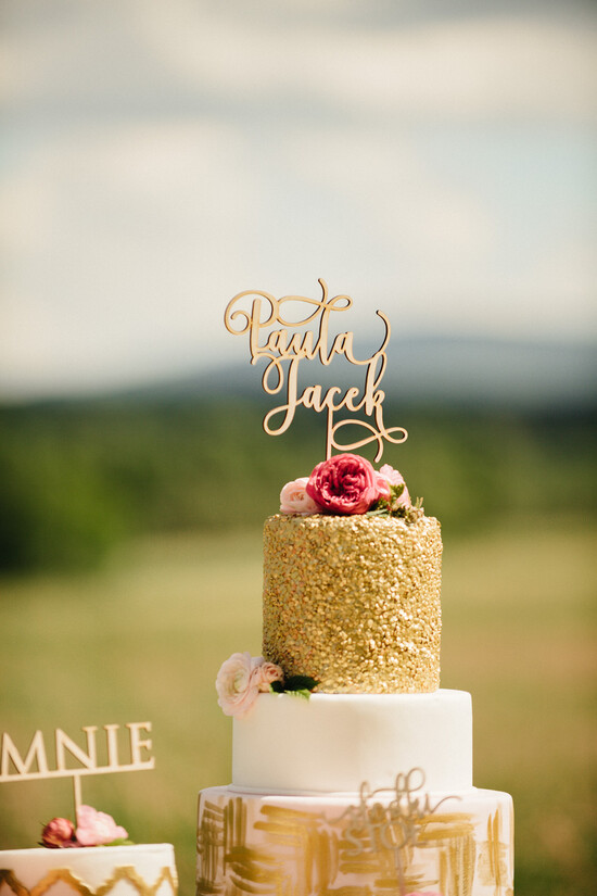 Figurki na tort / cake topper statuetki drewniane topery    14/GLN/ST2