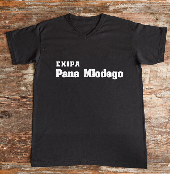 wieczór Kawalerski koszulki t- shirt z nadrukiem prezent na wieczór kawalerski personalizowane koszulki na wieczór kawalerski 03/tshirt/kawalerski