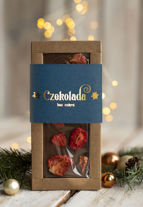 drobne prezenty dla firm CZEKOLADA/ pralinki/ bomboniery Drobne prezenty dla firm ręcznie robiona czekolada, Czekolada bez cukru z logo, drobne upominki dla 13/MKJ/UCZEKO