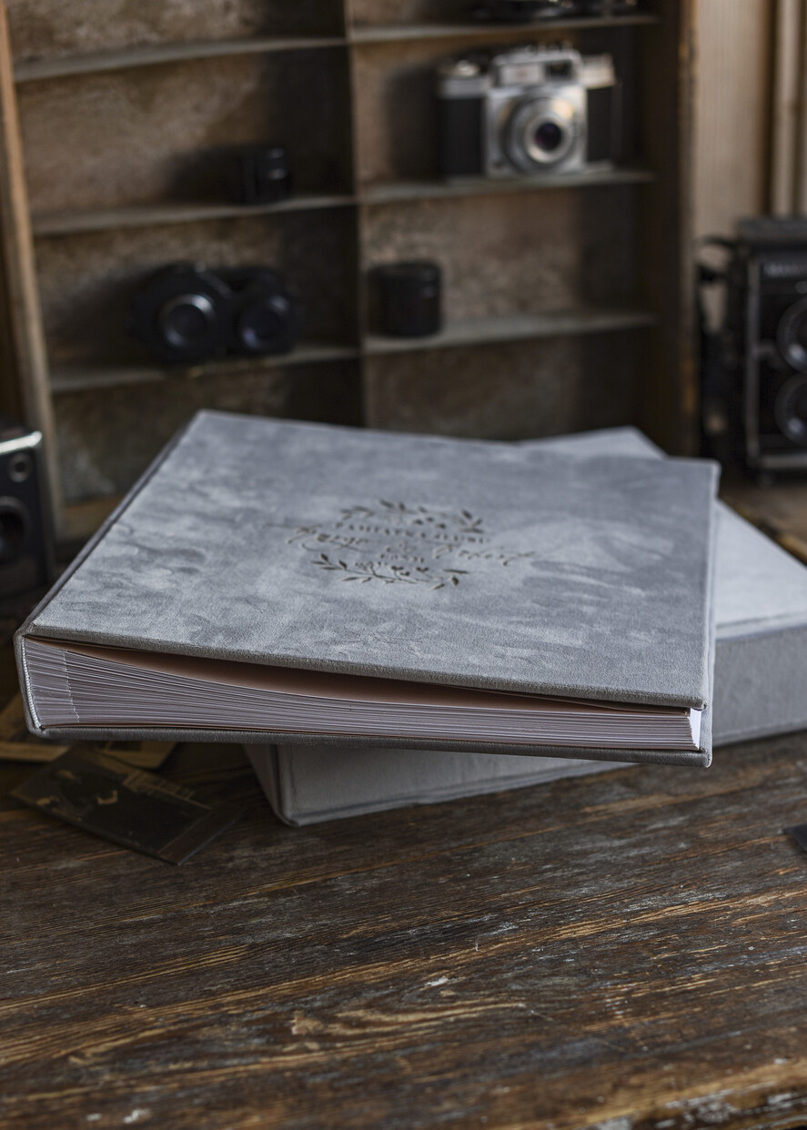 Albumy ślubne Pudełka na zdjęcia album na zdjęcia Welurowy duży album na zdjęcia Ślubne - Fotoalbum Ślubny w Pokrowcu Na zdjęcia z Instaxa Ankiety Ksiega wpisów6