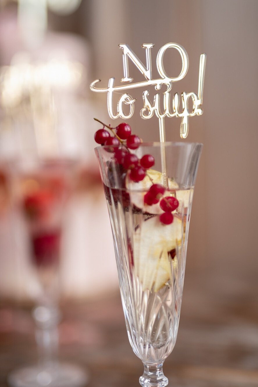 Figurki na tort / cake topper statuetki do drinków ozdoby na tort weselny 2