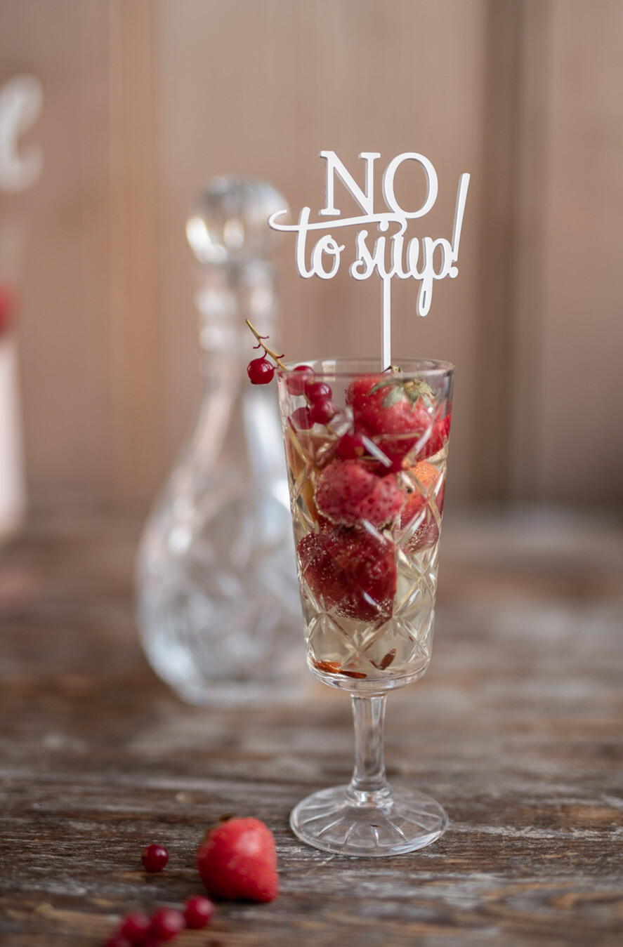 Figurki na tort / cake topper statuetki do drinków ozdoby na tort weselny 3