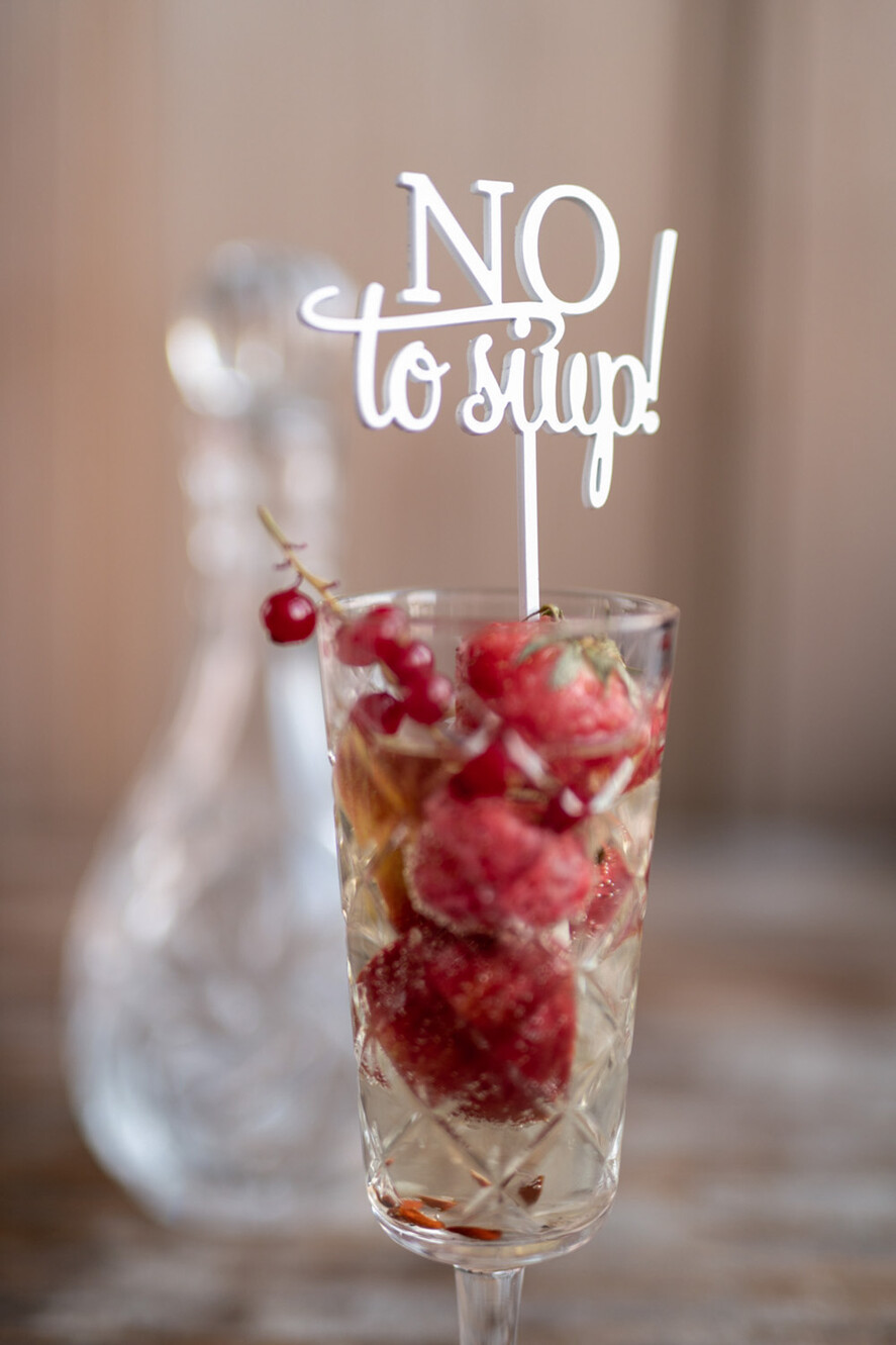 Figurki na tort / cake topper statuetki do drinków ozdoby na tort weselny 5