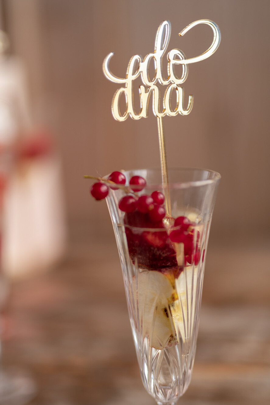 Figurki na tort / cake topper statuetki do drinków figurki na tort 2