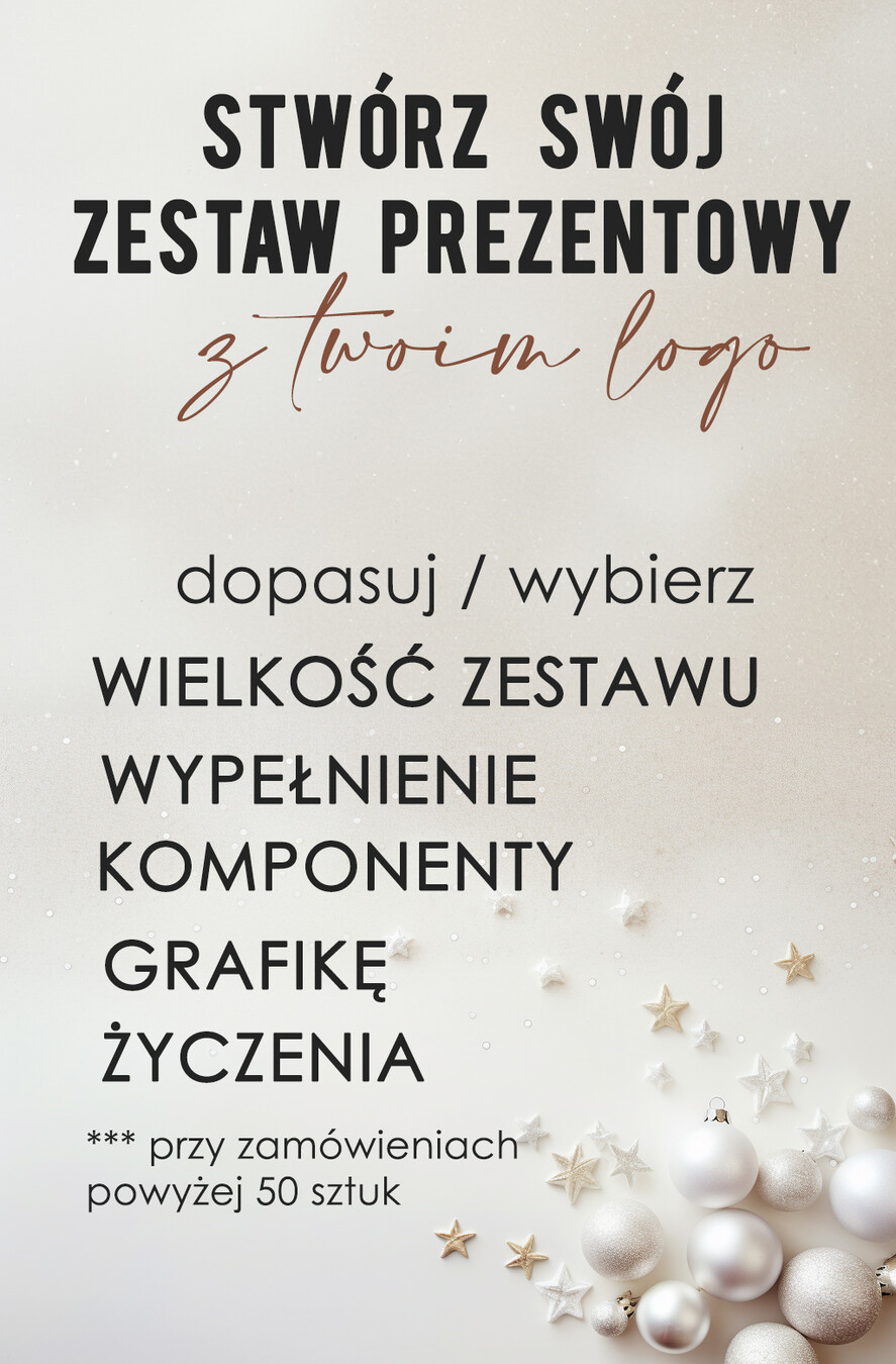 Prezenty oferta dla Firm słodkie zestawy Oryginalne prezenty świąteczne dla klientów biznesowych, drobne prezenty swiateczne od firm z logo, drobne prezenty dla pracowników od firmy1