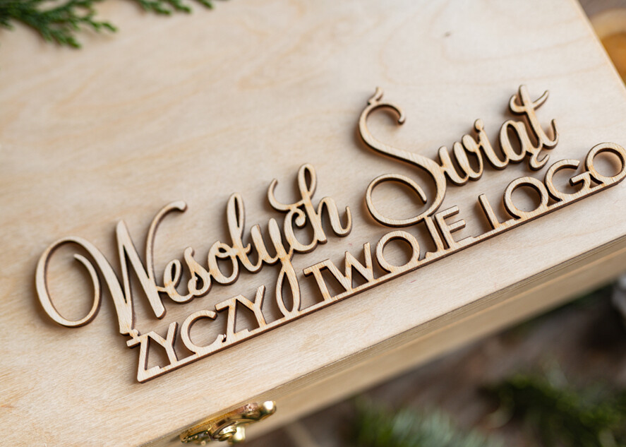 Prezenty oferta dla Firm słodkie zestawy Prezenty firmowe upominki biznesowe, kosze prezentowe z logo firmy 7