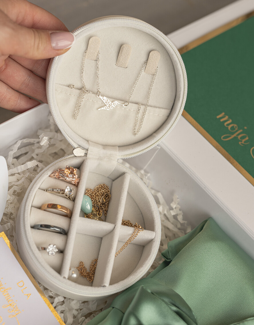 Prezenty dla świadków boxy prezentowe dla Świadkowej, prośba o świadkowanie prezent dla druhny, pomysł na prezent dla świadkowej, Box prezentowy dla świadkowej, szlafrok w kolorze miętowym, zestaw prezentowy dla druhny3