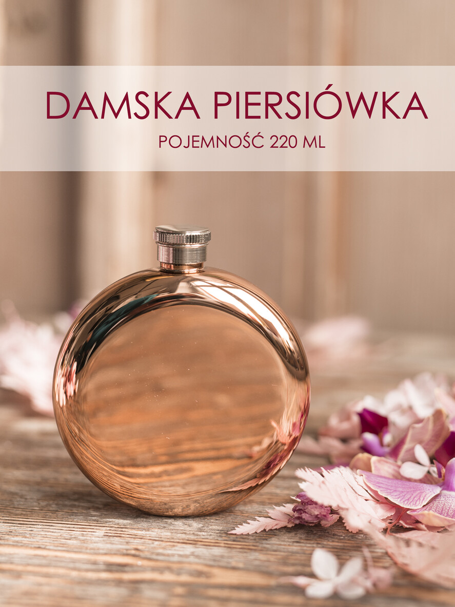 Prezenty dla świadków boxy prezentowe dla Świadkowej, prośba o świadkowanie Szlafrok dla Świadkowej ze złotym Napisem - Prośba o Świadkowanie Roller i Damska Piersiówka10