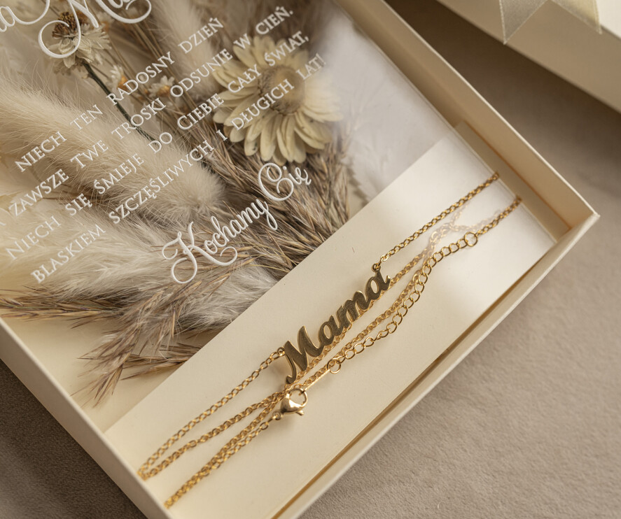 Prezenty dla Mamy biżuteria, pudełka, szkatułki na biżuterie eleganckie pudełko z kwiatami i życzeniami dla Mamy, flower box, prezent dla Mamy, pudełko z kwiatami dla Mamy, pomysł na prezent na dzień Mamy8