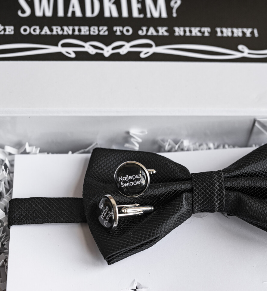 Prezenty dla świadków boxy prezentowe dla Świadka zestaw prezentowy czy zostaniesz moim świadkiem, etykieta na butelkę, GIFTBOXB DLA ŚWIADKA ZE SPINKAMI I PIERSIÓWKĄ, prezent dla świadka6