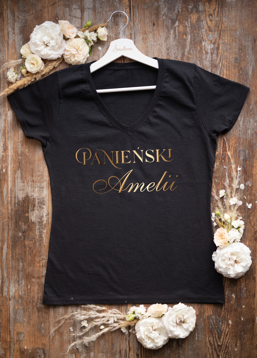 wieczór Panieński zestawy podziekowania na wieczór panieński koszulka z napisem na wieczór panieński prezent na panieński4