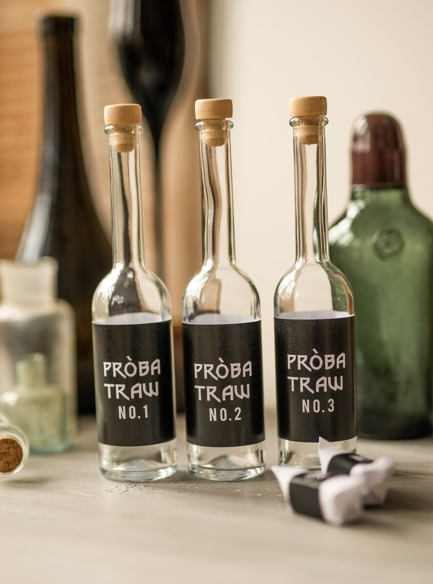 Prezenty dla świadków podziękowania dla świadka prezent dla świadka zestaw wiedźmiński, prezent dla fana wiedźmina, podziękowania dla świadka16