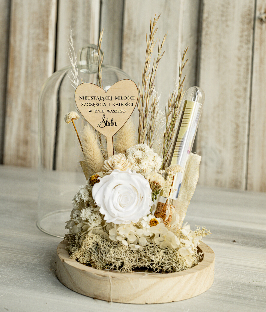 Prezenty dla Młodej Pary flowerbox, kartki z życzeniami, pudełka na prezenty Pudełko na pieniądze, Pamiątka Ślubu flowerbox prezent ślubny dla Pary Młodej, w co zapakować pieniądze dla nowożeńców, upominek na wesele1