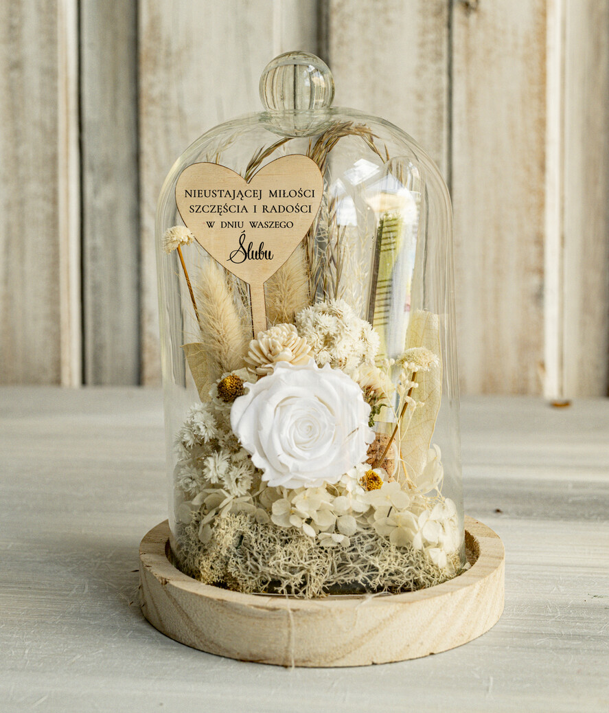 Prezenty dla Młodej Pary flowerbox, kartki z życzeniami, pudełka na prezenty Pudełko na pieniądze, Pamiątka Ślubu flowerbox prezent ślubny dla Pary Młodej, w co zapakować pieniądze dla nowożeńców, upominek na wesele0