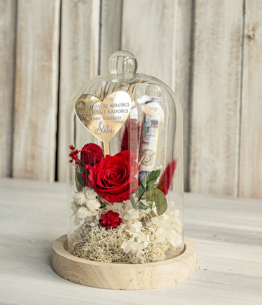 Prezenty dla Młodej Pary flowerbox, kartki z życzeniami, pudełka na prezenty Pudełko na pieniądze, Pamiątka Ślubu flowerbox prezent ślubny dla Pary Młodej, w co zapakować pieniądze dla nowożeńców, upominek na wesele0