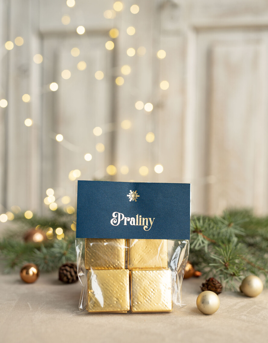 Prezenty oferta dla Firm CZEKOLADA/ pralinki/ bomboniery Upominki firmowe Praliny, drobne upominki dla pracowników, gadżety dla pracowników, drobne prezenty firmowe0