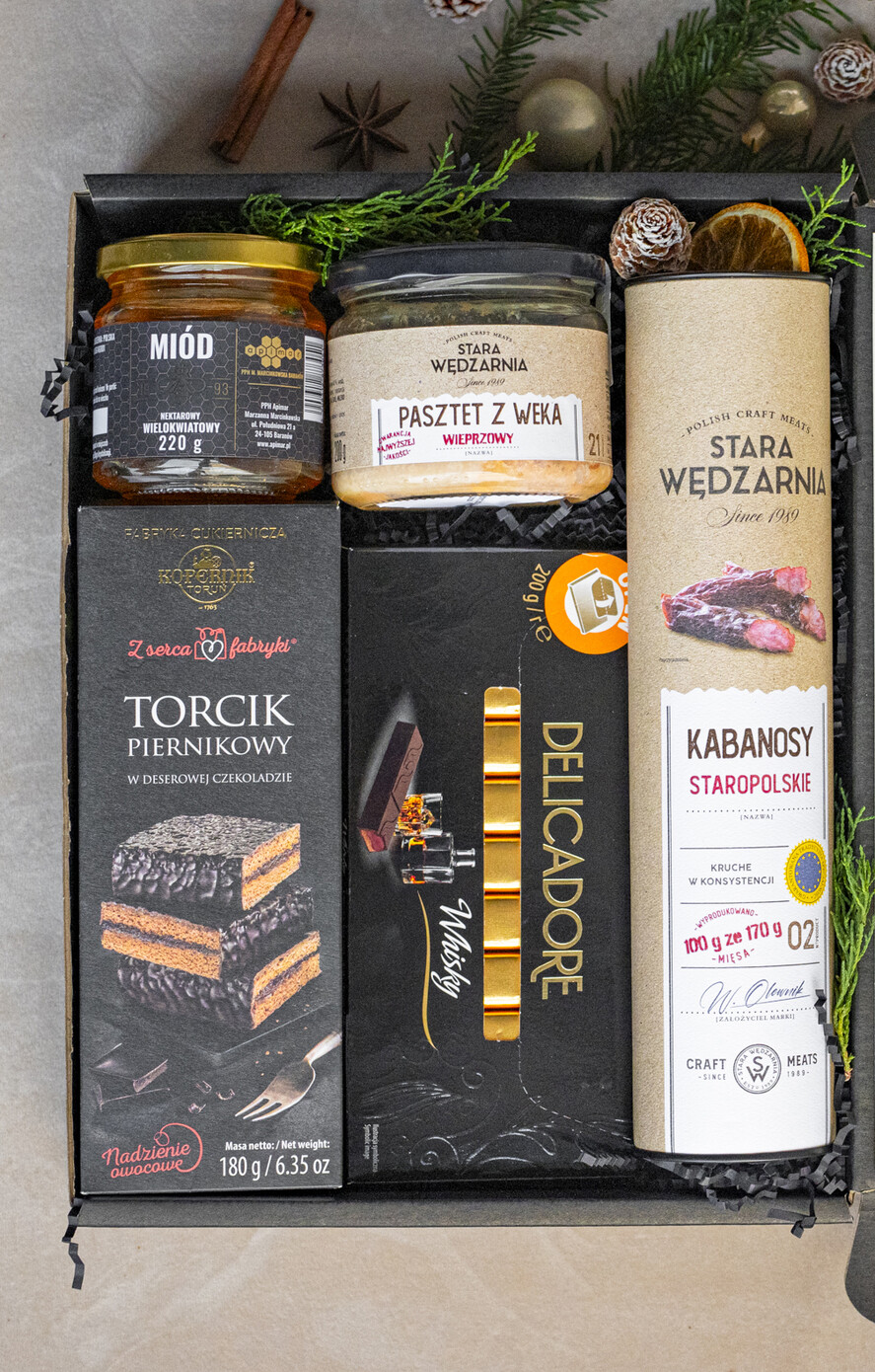 Prezenty oferta dla Firm Premium selection wytrawne kosze prezentowe dla firm, męskie prezenty biznesowe dla firm, upominki na święta dla pracowników, premium świąteczne gadżety dla klientów 2