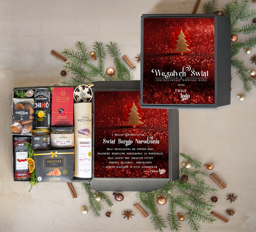 Prezenty oferta dla Firm Premium selection wytrwane kosze prezentowe dla firm, prezenty biznesowe z logo męskie, upominki Premium na święta dla pracowników0