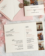 Zaproszenia ślubne Ze zdjęciem  nowoczesne zaproszenia na ślub, zaproszenia ślubne ze zdjęciem2