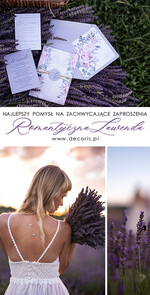 Zaproszenia ślubne Natura  zaproszenia na ślub boho kwiaty przeźroczyste zaproszenia ślubne kalka dusty blue6