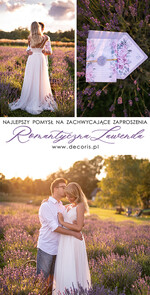 Zaproszenia ślubne Natura  zaproszenia na ślub boho kwiaty przeźroczyste zaproszenia ślubne kalka dusty blue7