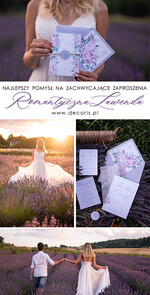 Zaproszenia ślubne Natura  zaproszenia na ślub boho kwiaty przeźroczyste zaproszenia ślubne kalka dusty blue4