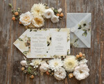 Zaproszenia ślubne Natura Zaproszenia slubne boho kwiaty ruustykalne zaproszenia na slub rustykalny2