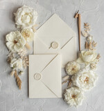 Zaproszenia ślubne Złote Glamour Minimalistyczne  Złote Zaproszenia Ślubne,  Proste  Złocone Zaproszenia na Ślub  Zaproszenie ślubne  10