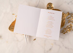 Menu glamour ślubne menu karta potraw weselnych, eleganckie zlocone litery wasza treść1