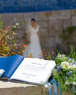 Księgi wpisów gości Drewniane  księgi pamiątkowe i albumy na wpisy gości weselnych, rustykalny drewniany2