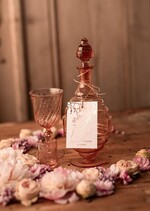 Zestawy Próbkowe próbki zaproszeń zaproszenia ślubne próbki zestaw złote litery2