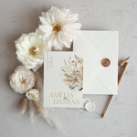 Zestawy Próbkowe próbki zaproszeń próbki zaproszen slubnych delikatne zaproszenia ślubne naturalne wzory, proste zaproszenia na ślub i wesele, delikatne zaproszenia slubne2