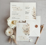 Zestawy Próbkowe próbki zaproszeń próbki zaproszen slubnych delikatne zaproszenia ślubne naturalne wzory, proste zaproszenia na ślub i wesele, delikatne zaproszenia slubne0