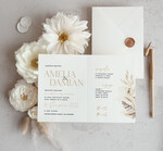 Zestawy Próbkowe próbki zaproszeń próbki zaproszen slubnych delikatne zaproszenia ślubne naturalne wzory, proste zaproszenia na ślub i wesele, delikatne zaproszenia slubne1