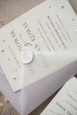 Zestawy Próbkowe próbki zaproszeń Próbka zaproszenia ślubne 2