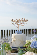 Figurki na tort / cake topper statuetki drewniane figurki na tort   2