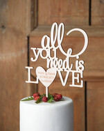 Figurki na tort / cake topper statuetki drewniane figurki na tort   1