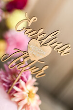 Figurki na tort / cake topper statuetki złote statuetki na tort   2