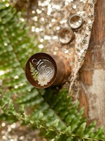 Pudełka Szkatułki na Obrączki szkatułki pudełeczko na obrączki ślubne wasze imiona i data ślubu, szkatułka z drewna i żywicy, żywe kwiaty pudełeczko na obrączki7