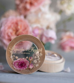 Pudełka Szkatułki na Obrączki szkatułki pudełeczko na obrączki ślubne wasze imiona  , pudełeczko na obraczki slubne z przeźroczystym wieczkiem3