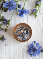 Pudełka Szkatułki na Obrączki szkatułki pudełeczko na obrączki ślubne wasze imiona , pudełeczko na obraczki slubne z przeźroczystym wieczkiem1