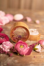 Pudełka Szkatułki na Obrączki szkatułki drewniana szkatułka z żywicą pudełko na obrączki ślubne, pudełeczko na obraczki slubne z przeźroczystym wieczkiem13