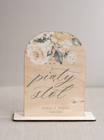 Numery na stół Rustykalne rustykalne numery na stół weselny numeracja stołów weselnych drewniane   0